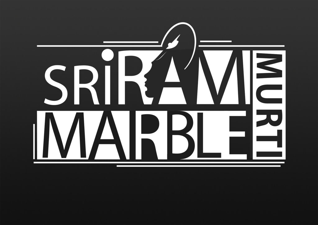 Sai Marble Logo